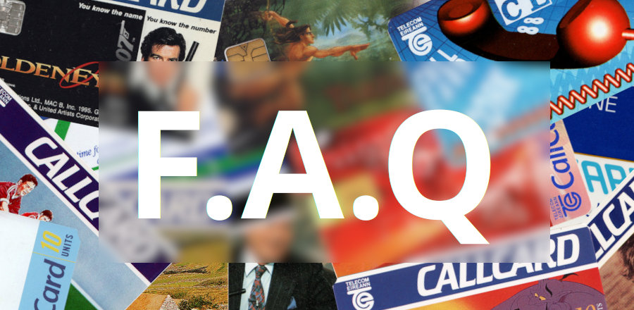 callcard faq montage