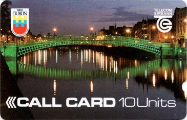 Dublin Millennium Dublin Millennium