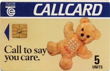 Teddy Bear Teddy Bear