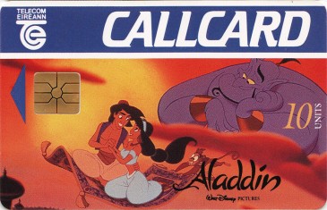 Aladdin Aladdin