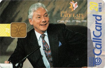 The Late Late Show (Gay Byrne) The Late Late Show (Gay Byrne)