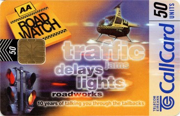 AA Roadwatch AA Roadwatch