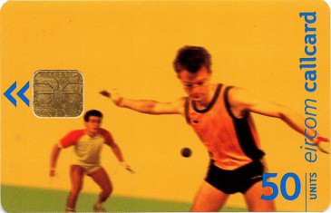 Irish Handball Irish Handball