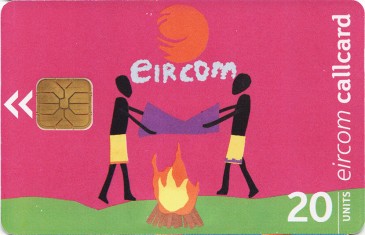Design a Callcard '99 Design a Callcard '99