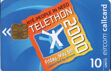 Telethon '00 Telethon '00