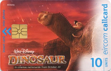 Dinosaur Dinosaur