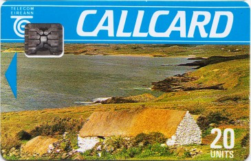 Cottage AFNOR Demo Cottage AFNOR Demo