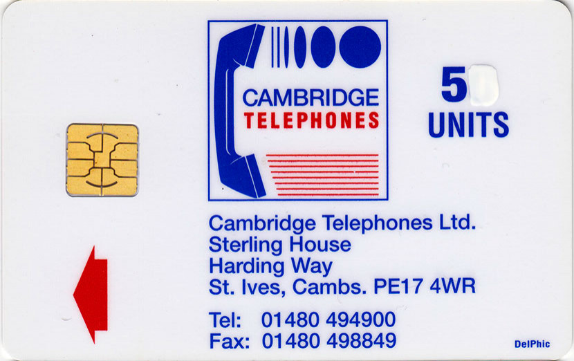 UCD Concise Ireland Callcard Catalogue - The Irish Callcards Site