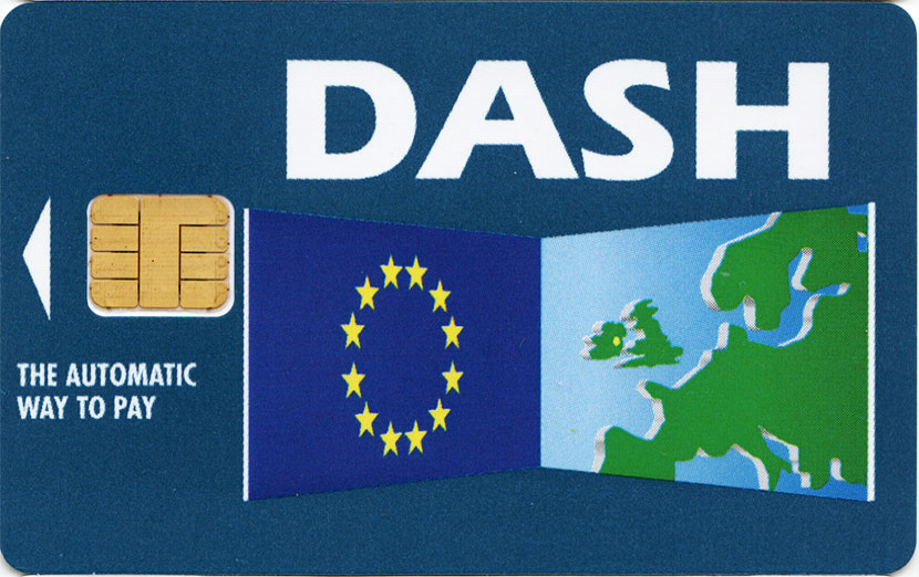 Dash Card The Irish Callcards Site