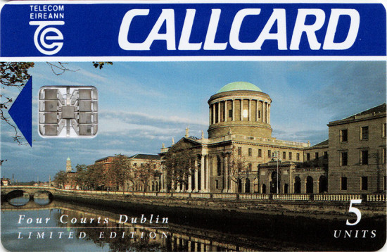 Four Courts