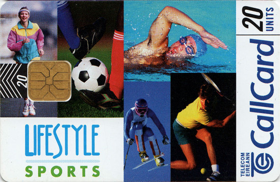 Lifestyle Sports '97