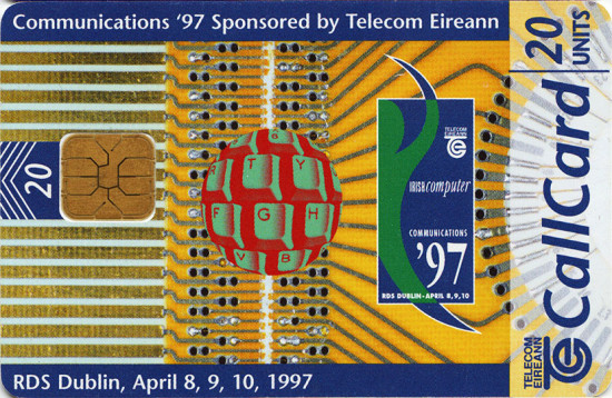 Communications '97