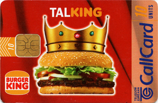 Burger King