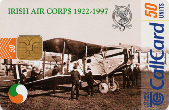 Air Corps '97