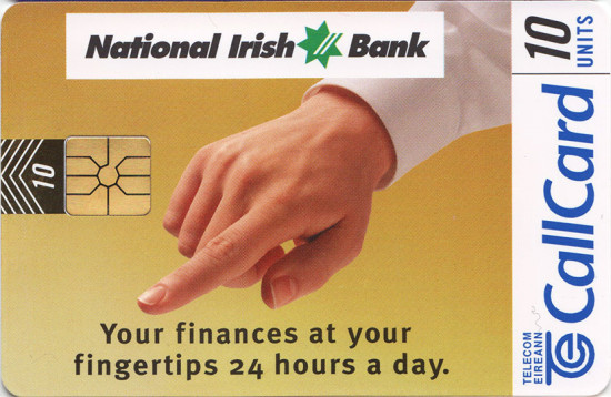 National Irish Bank