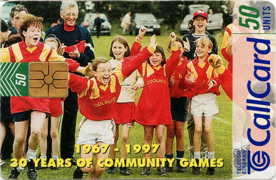 Community Games