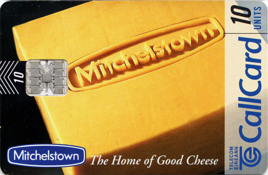 Mitchelstown Cheese