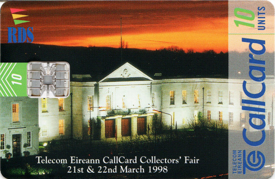 Collectors Fair '98
