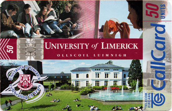 University of Limerick