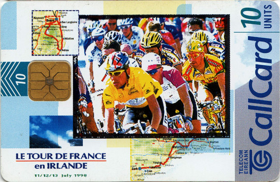 Tour de France '98
