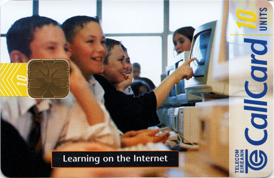 Use us Today "Learning on the Internet"