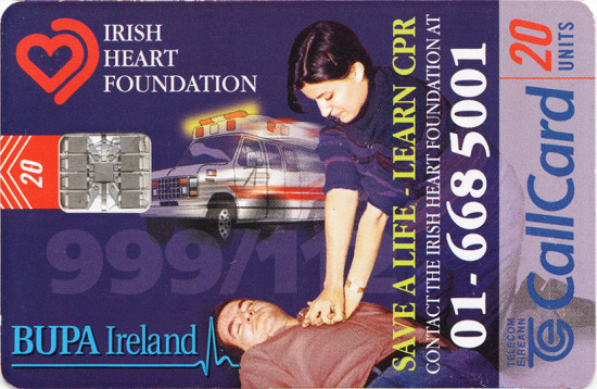 Irish Heart Foundation