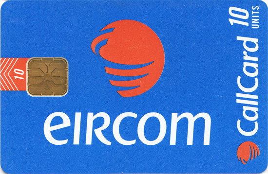 Eircom