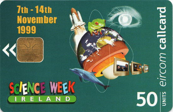 Science Week