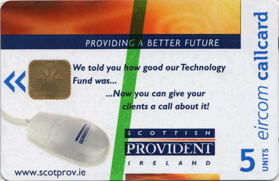 Scottish Provident