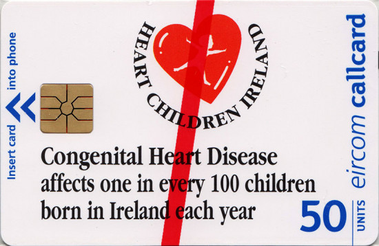 Heart Children Ireland