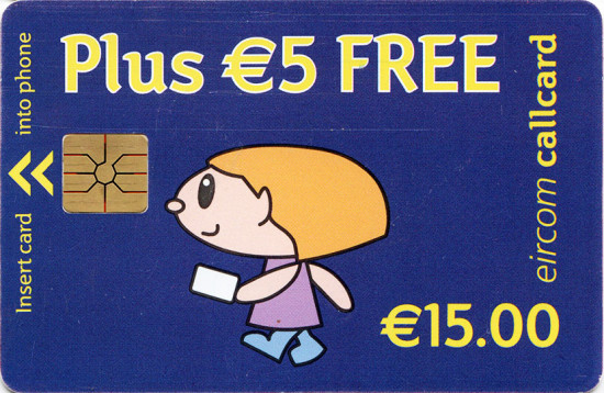 Simply Talk €15 + €5 Free