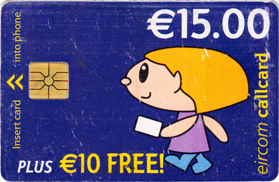 Simply Talk €15 + €10 Free