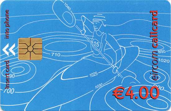 Special Olympics €4