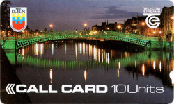 Dublin Millennium