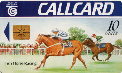 Irish Horse Racing