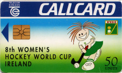 Women's World Cup Hockey