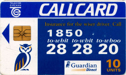 Guardian Direct Insurance