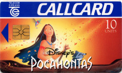 Pocahontas