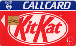 Kit Kat