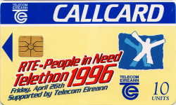 Telethon '96