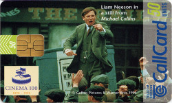 Cinema 100 (Michael Collins)