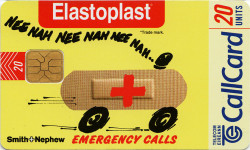 Elastoplast