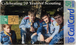 Boy Scouts