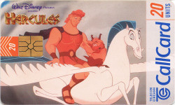 Hercules