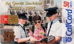 An Garda Siochana