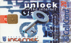Unlock the Internet