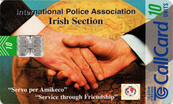 International Police Association