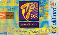 Fleadh Nua