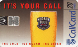 Hudson Blue