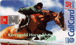 Kerrygold Horse Show